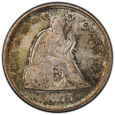 Cert 42631314 - Coin Image