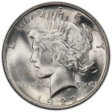 Cert 42631409 - Coin Image