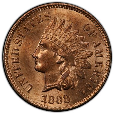 Cert 42632168 - Coin Image