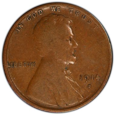 Cert 42632429 - Coin Image