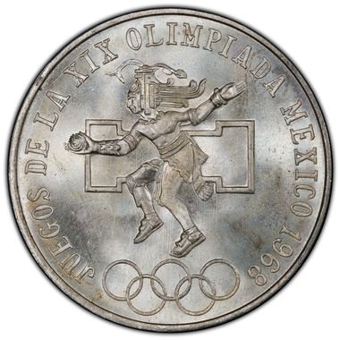 Cert 42632447 - Coin Image