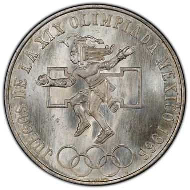 Cert 42632450 - Coin Image