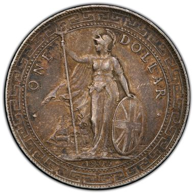 Cert 42632462 - Coin Image