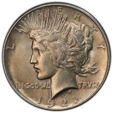 Cert 42632607 - Coin Image