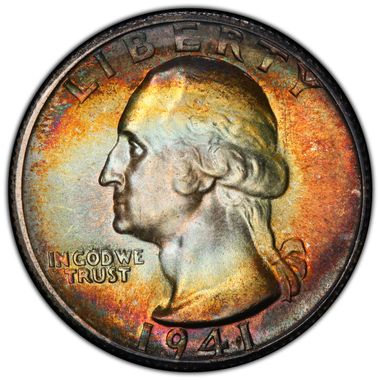 Cert 42632625 - Coin Image