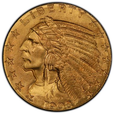 Cert 42632664 - Coin Image