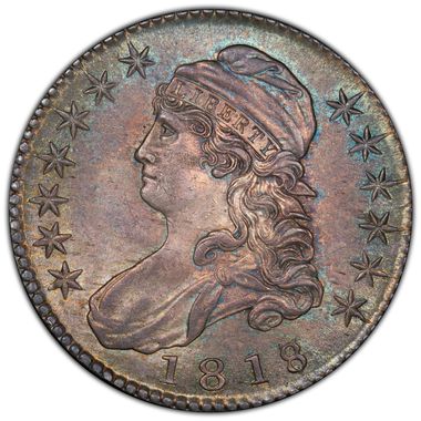 Cert 42632821 - Coin Image