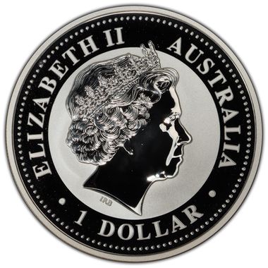 Cert 42632825 - Coin Image