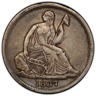 Cert 42633038 - Coin Image