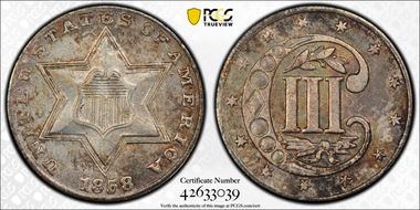 1858 3CS N1
