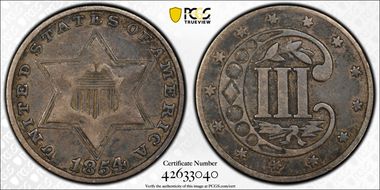 1854 3CS VF30