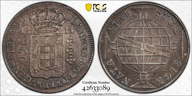 1814-B 960 R Mald-333.10 XF45