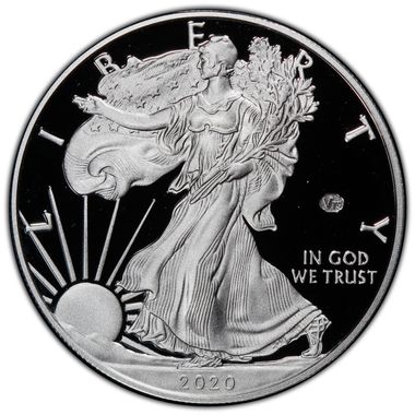 Cert 42633120 - Coin Image