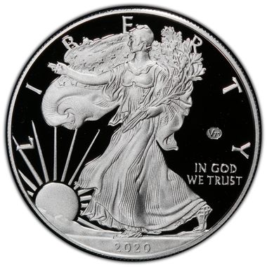 Cert 42633122 - Coin Image