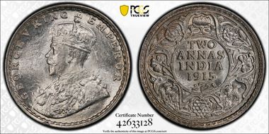 1915(B) 2 An SW-8.210 MS64