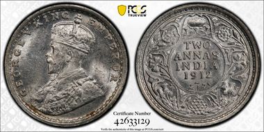 1912(C) 2 An SW-8.196 MS64