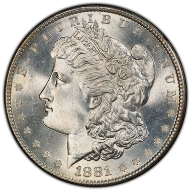 Cert 42633143 - Coin Image