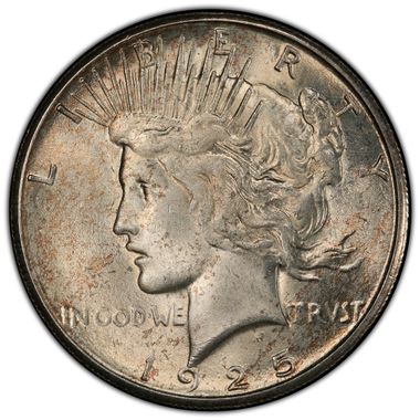 Cert 42633661 - Coin Image