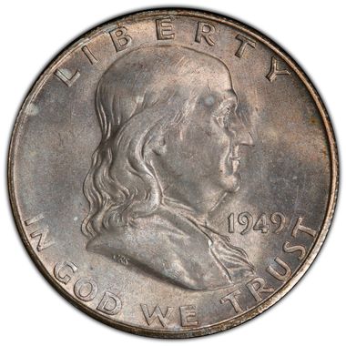 Cert 42634022 - Coin Image
