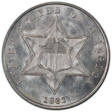 Cert 42634153 - Coin Image