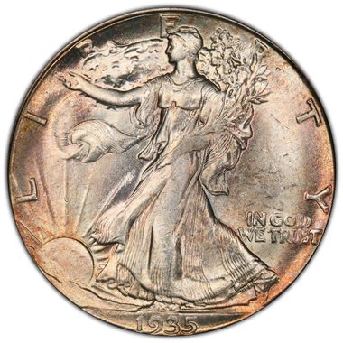 Cert 42634406 - Coin Image