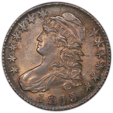 Cert 42634447 - Coin Image