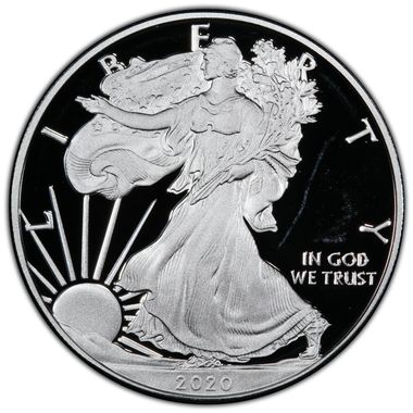 Cert 42634519 - Coin Image