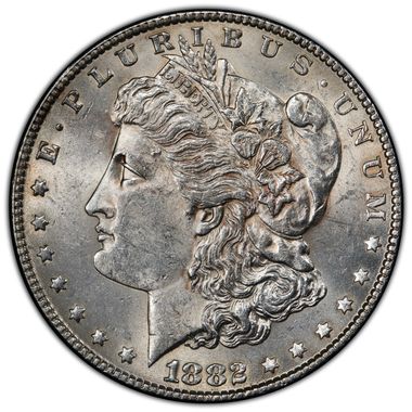 Cert 42634533 - Coin Image