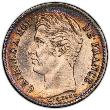 Cert 42634612 - Coin Image