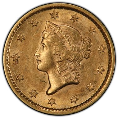 Cert 42634685 - Coin Image