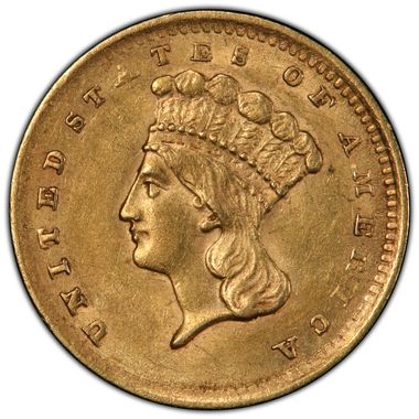 Cert 42634686 - Coin Image
