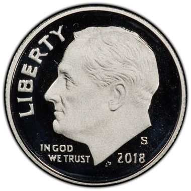 Cert 42634995 - Coin Image