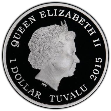 Cert 42635421 - Coin Image