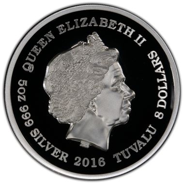 Cert 42635424 - Coin Image