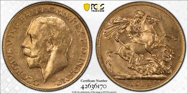 1928-P Sov S-4001 MS63