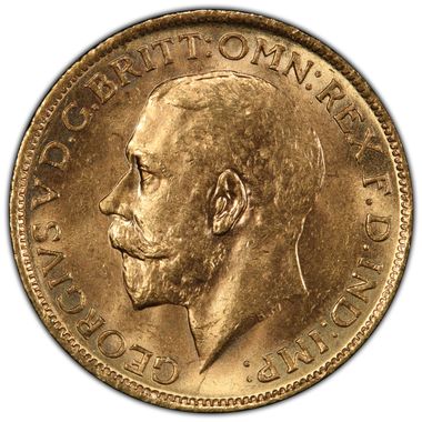 Cert 42636172 - Coin Image