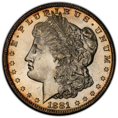 Cert 42636393 - Coin Image