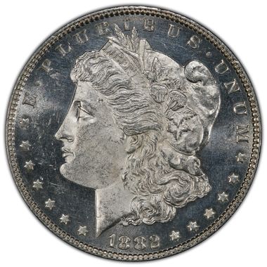 Cert 42636400 - Coin Image