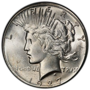 Cert 42636640 - Coin Image