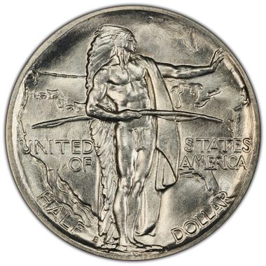 Cert 42636697 - Coin Image