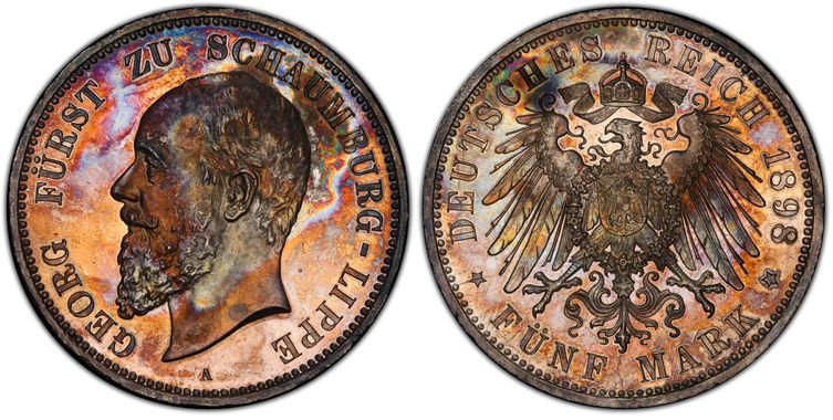 Cert 42637209 - Coin Image