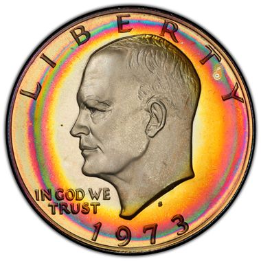 Cert 42638191 - Coin Image