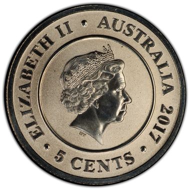 Cert 42640020 - Coin Image