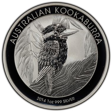 Cert 42640028 - Coin Image