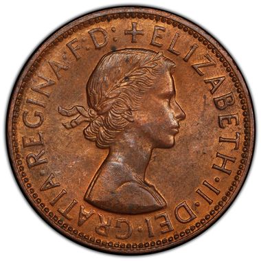 Cert 42640040 - Coin Image