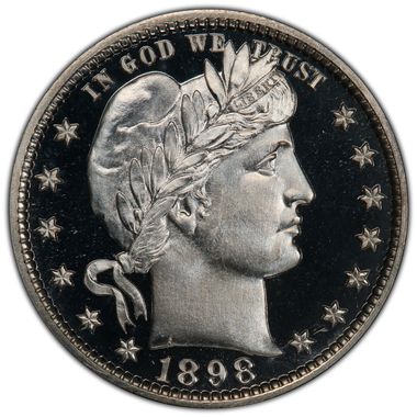 Cert 42640724 - Coin Image