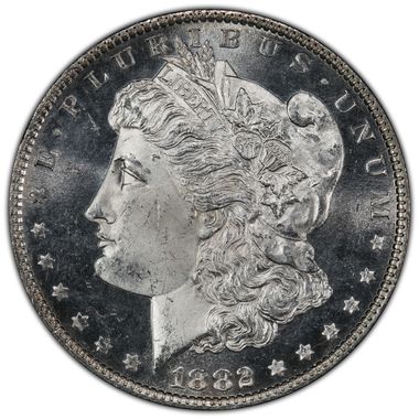 Cert 42640826 - Coin Image