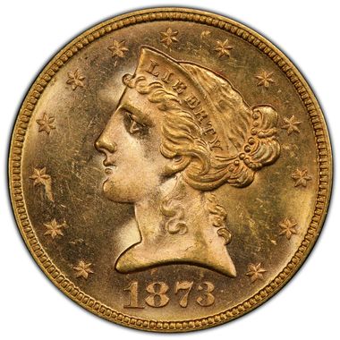 Cert 42641861 - Coin Image