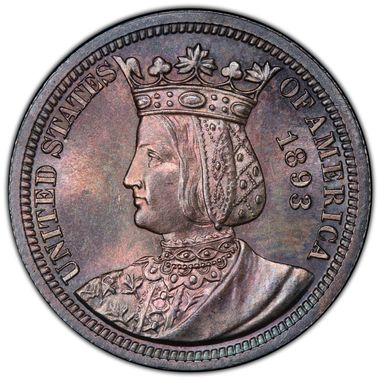 Cert 42641941 - Coin Image