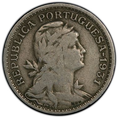 Cert 42641950 - Coin Image